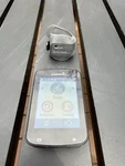 Garmin Edge 520 Bike Computer With Speed Sensor. Fixed Price $100.00.