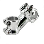 Meische Retro Silver Stem Mountain Bike 31.8X70MM 35 ,. Fixed Price $34.04.