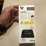 Topeak Panobike Speed & Cadence Sensor. Fixed Price $45.00.
