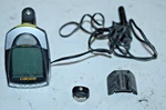 Cateye Mity 8 Wired Bike Computer CR-2032 Battery Wheel Sensor Magnet Racing Mtb. Fixed Price $14.80.
