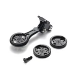 Cestbon Out Front Combo Mount For Garmin Edge Wahoo Elemnt Tr.... Fixed Price $58.53.