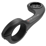 Kom Cycling CM06 Computer Mount + Accessory Adapter. Black. Fixed Price $34.99.