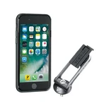 Topeak Ridecase For Iphone 6/6S/7/8 W/ Mount - Black Cycling Computer Gps. Fixed Price $37.46.
