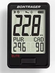 Bontrager Ridetime Elite Cycling Computer Black Digital Wireless $74.99. Fixed Price $66.99.