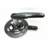 Body Specialized Sworks Power Cranks 5236T/170MM. Fixed Price $464.00.
