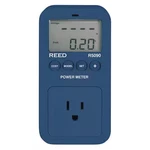 Reed Instruments R5090 Digital Power Meter 100 To 150VAC. Fixed Price $51.99.