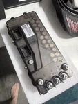 Ebmx X-9000 V3 Controller Short Circuited Only 7 Miles. No Heat Sink!. Fixed Price $185.00.