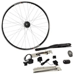 Tune Powertap Meter + Hub Alexrims R390 2 Wireless Sensors, Decals. Fixed Price $280.50.