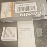 Garmin Cadence Sensor 2 Wireless Cycling Black Indoor Outdoor. Fixed Price $25.00.