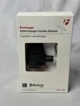 Bontrager Interchange Ant+ / Bluetooth Combo Sensor. Fixed Price $19.99.