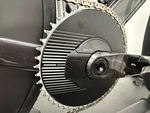 Sram 48T X-sync Axs Spider Power Meter Black Metal Cycling Crankset. Fixed Price $700.00.