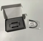 Fuell FLLUID-1 Hologram Y0874A.1CD E-bike Gps Tracker W/ Harness Y0465.2CD New. Fixed Price $89.99.