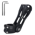 Bnvb 31.8MM Mtb Bike Stem. Adjustable 70 Degree - 145MM, X. Fixed Price $35.69.