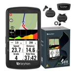 Bryton Rider S810E S810T Advanced Gps Bike Computer Live Segment New In Box. Fixed Price $369.00.