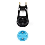 Enve Combo Mount Computer And Camera Bike Garmin/go-pro 300-1012-019. Fixed Price $87.26.