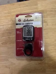 Schwinn Bicycle Computer 12 Functions Speed Distance Wireless Technology New. Fixed Price $20.00.