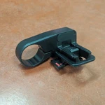 Pioneer SGY-BR500T Tt/triathlon 22.2 Right Angle Computer Mount For SGX-CA500. Fixed Price $15.00.