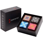 Shashibo Shape Shifting Box 4-PACK Magnetic Fidget. Fixed Price $154.99.