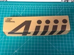 4IIII Precision 3+ Grx RX810 Power Meter Crank Arm 175MM Apple Find My. Fixed Price $250.00.