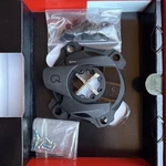 Sram Quarq Red/force Axs D1 Power Meter Spider 107 Bcd, 8-BOLT Crank Mount. Fixed Price $349.99.