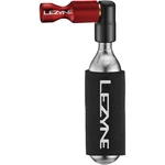 Lezyne Trigger Drive CO2 Cartridge System. Fixed Price $24.99.