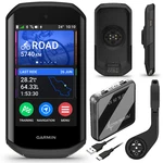 Garmin Edge 1050 Premium Bike Cycling Computer Touchscreen With Power Bank. Fixed Price $704.99.