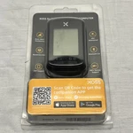 Xoss G+ Smart Gps Cycling Computer IPX7 Waterproof Bluetooth Cadence Heart. Fixed Price $25.00.
