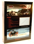 Jet Kit 6 Sigma Yamaha Royal Star Custom Carb Stage 1-2-3-7. Fixed Price $79.50.