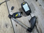 Mavic Win Tech Wireless Computer Used Untested. Fixed Price $37.99.