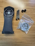 Silca Chisela Bike Computer Mount - Standard. Fixed Price $50.00.