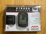 Cateye Strada Wireless Bicycle Computer CC-RD300W Bike New. Fixed Price $54.00.
