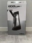 Wahoo WFBKTR5 Fitness Kickr Climb Indoor Trainer Grade Simulator. Fixed Price $499.97.