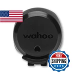 Wahoo Trackr Speed Sensor Magnet-less Bluetooth/ant+ Cycling Data. Fixed Price $67.29.