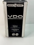 Vdo Pedal Cadence-kit Ssg. Fixed Price $9.99.