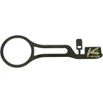 K-edge Shimano DI2 Junction Box Stem Mount Long Version, Black K13-370-BLK. Fixed Price $31.21.