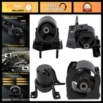 Ocpty Engine Motor And Transmission Mount Kit Compatible For Toyota RAV4 2.0. Fixed Price $146.99.