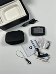 New Stages Cycling Dash SDL1 Bike Computer Head Unit 941-0001. Fixed Price $49.99.