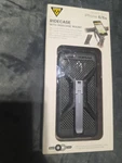 Topeak Ridecase Iphone 6 With Handlebar Mount Adjustable TT9845B Black. Fixed Price $19.99.