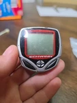 Schwinn 12 Function Bike Bicycle Computer Speed Distance Trip Timer Need Battery. Fixed Price $5.36.