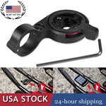For Garmin Edge Gps 010-11807-01 22.2MM Bicycle Tri Handlebar Computer Mount. Fixed Price $33.91.