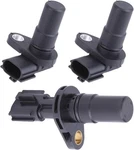 3PCS Transmission Speed Sensor - Input Output Car Compatible With Nissan. Fixed Price $49.99.
