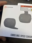 Coros Bike Speed Sensor, Real-time & Distance Tracking, Easily Pairs Wi.... Fixed Price $19.99.