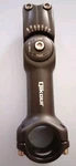 Qikour Bike Stem Adj 0-60 Degr Fit 130MM/ 31.8MM Handlebar Sct-bs. Fixed Price $22.99.