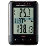 Cateye CC-MC200W Micro Wireless Cycle Computer Black White From Japan. Fixed Price $45.92.