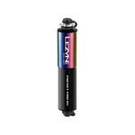 Lezyne Pocket Drive Pro Hv Neo Metallic / Gloss Black -open Box. Fixed Price $39.04.