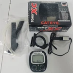 Cateye Tomo CC-ST200 Bicycle Computer Original Box Excellent Condition. Fixed Price $21.82.