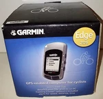 (new Opened Box!) Garmin Edge 205 Personal Trainer Gps Bicycle Computer. Fixed Price $224.99.