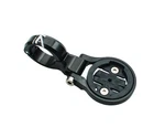 K-edge Garmin Sport Tt Mount, Black. Fixed Price $85.96.