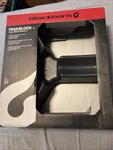 Blackburn Trakblock Iii Indoor Cycling Bike Trainer Riser New Open Box.. Fixed Price $25.99.