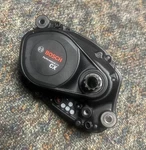 Bosch Performance Line Cx Gen 5 Drive Unit Kit - BDU3840, Narrow. Fixed Price $850.00.